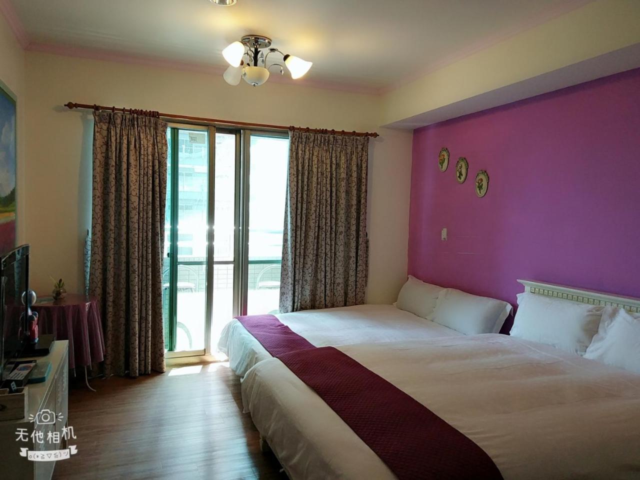 Ct Theme Suite Kaohsiung Exteriör bild